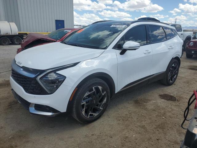 Vin: 5xyk53df7rg195130, lot: 52901935, kia sportage sx prestige 2024 img_1