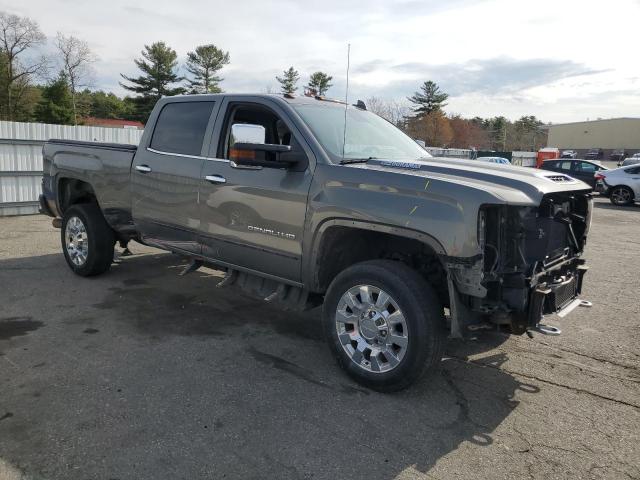 Vin: 1gt12uey3hf181642, lot: 54244095, gmc sierra k2500 denali 20174
