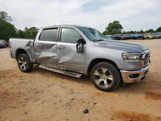2021 RAM 1500 LARAM - 1C6SRFJT1MN770377