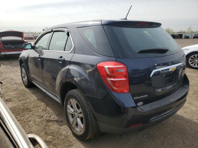 Vin: 2gnalbek5h1559553, lot: 55164455, chevrolet equinox ls 20172