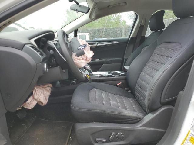 2016 FORD FUSION SE - 3FA6P0H74GR158557