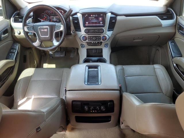 2015 GMC YUKON SLT 1GKS2BKC7FR665153