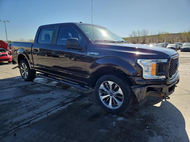 2019 FORD F150 SUPER - 1FTEW1EPXKKE63271