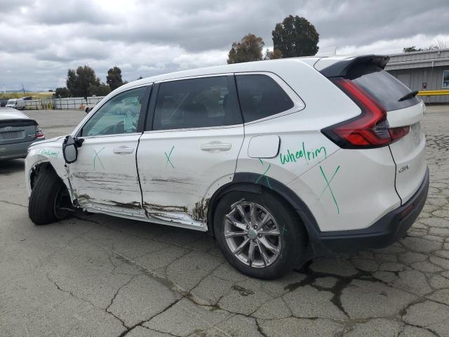 Vin: 7fars4h43re006829, lot: 53691555, honda crv ex 20242