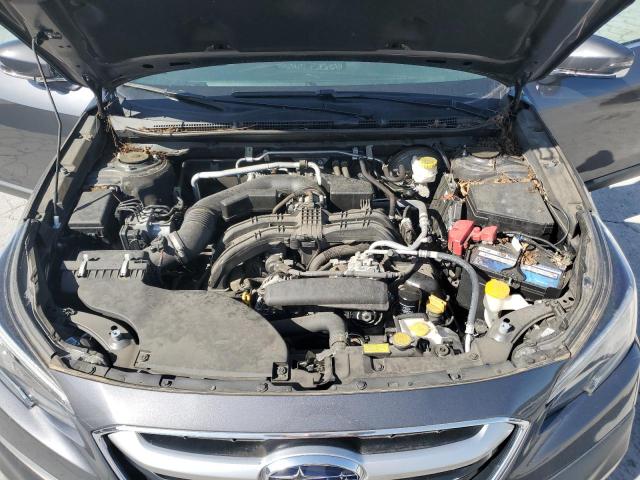 2020 SUBARU OUTBACK PR - 4S4BTAEC6L3203711