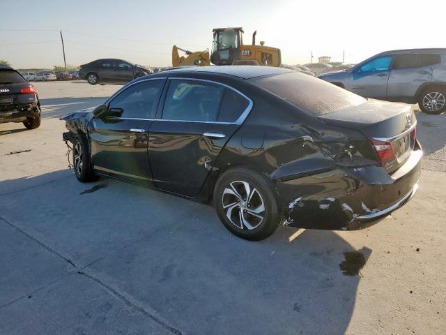 Vin: 1hgcr2f38ga131862, lot: 52910355, honda accord lx 20162
