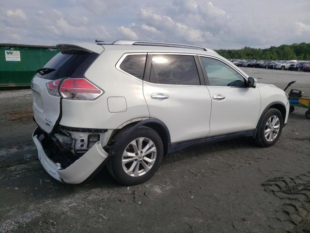 Vin: 5n1at2mk7ec780101, lot: 54514235, nissan rogue s 20143