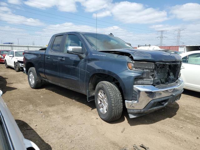 Vin: 1gcryded6lz174383, lot: 52617635, chevrolet all models k1500 lt 20204