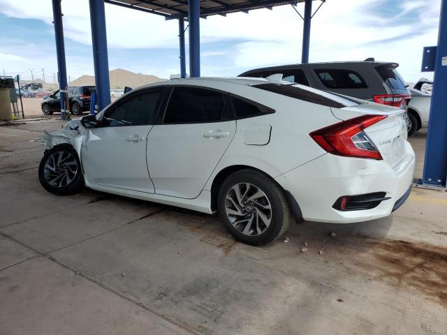 Vin: 2hgfc2f75hh555021, lot: 54059985, honda civic ex 20172