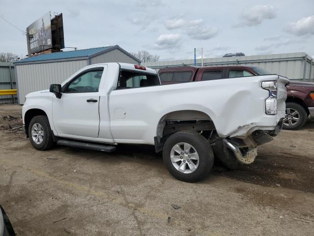 Vin: 3gcnwaefxmg247261, lot: 45091105, chevrolet all models c1500 20212
