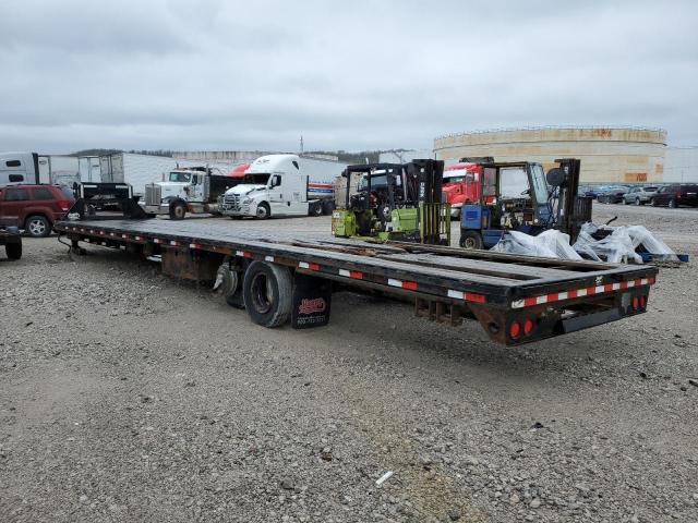 BIG TEX TRAILER 2015 black   4P5FD4020F1225437 photo #4