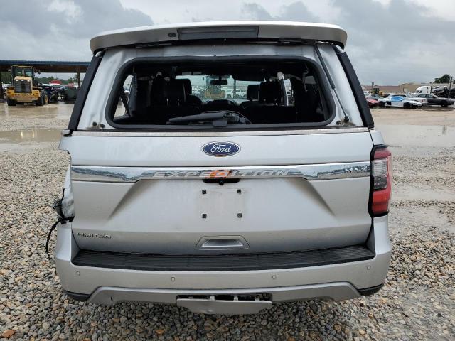 2019 FORD EXPEDITION - 1FMJK1KTXKEA50224