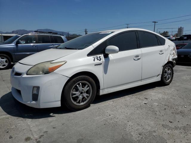Vin: jtdkn3du5a5149114, lot: 52169325, toyota prius 2010 img_1