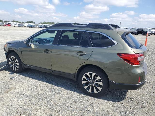 Vin: 4s4bsenc7g3238807, lot: 54896785, subaru outback 3.6r limited 20162