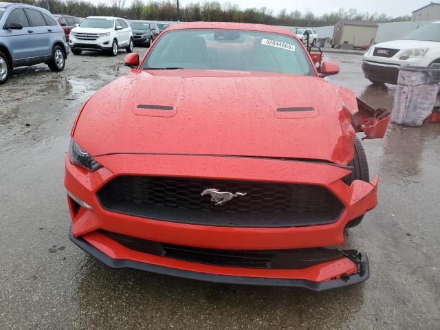2019 FORD MUSTANG - 1FA6P8TH2K5205367