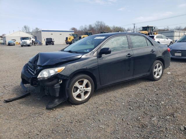 Vin: 2t1bu4ee2dc113842, lot: 53111615, toyota corolla base 2013 img_1