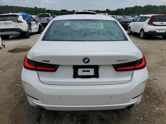 2024 BMW 330XE 3MW39FS03R8E68422