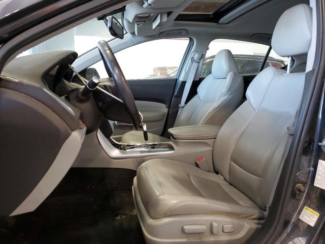 2016 ACURA TLX 19UUB2F31GA002130
