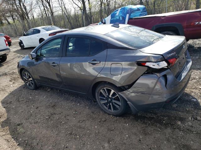 Vin: 3n1cn8ev8ml837821, lot: 52318725, nissan versa sv 20212
