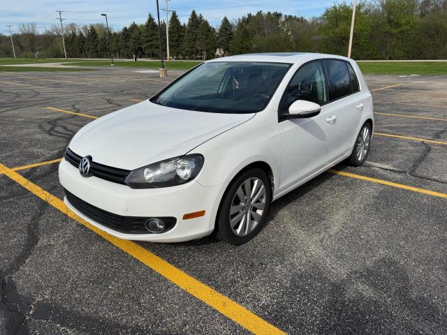 Vin: wvwdm7aj2cw340810, lot: 55349485, volkswagen golf 20122
