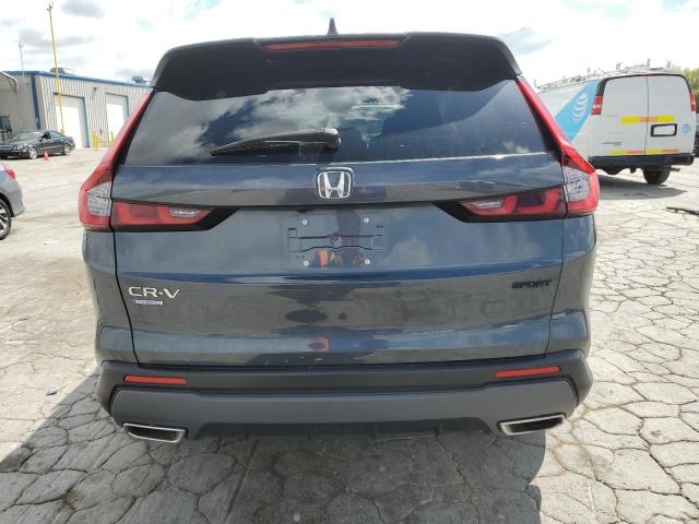 2023 HONDA CR-V SPORT - 7FARS5H52PE003433