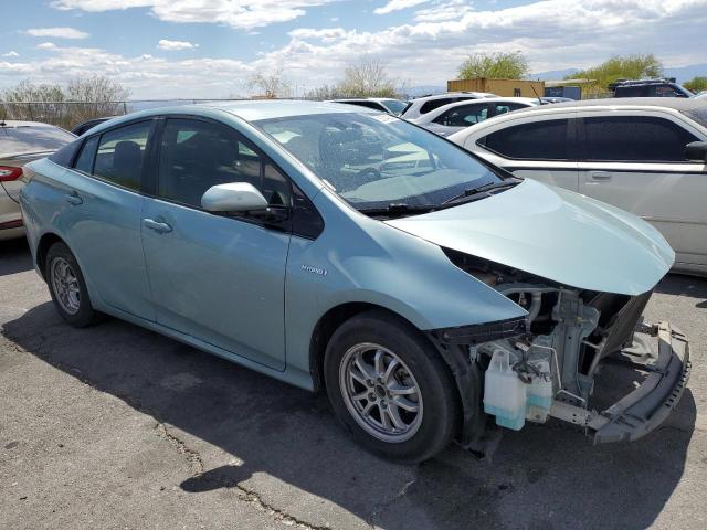 Vin: jtdkarfu5g3028776, lot: 53504235, toyota prius 20164
