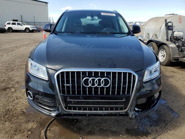 2017 AUDI Q5 PROGRES WA1C7AFP6HA018621