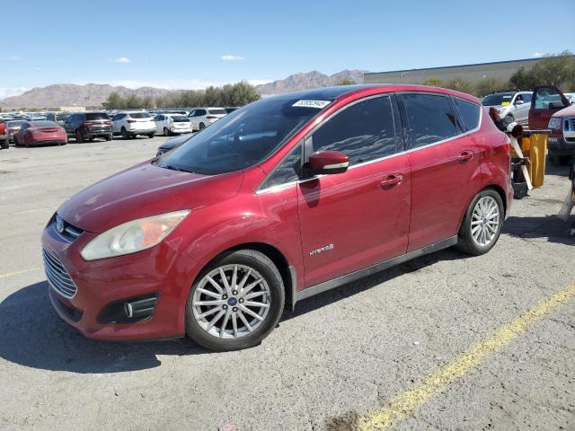 FORD C-MAX SEL