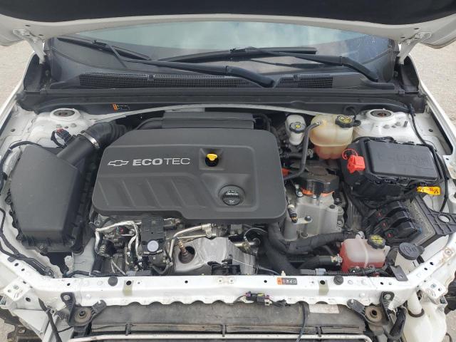 2017 CHEVROLET MALIBU HYB - 1G1ZJ5SU0HF257761