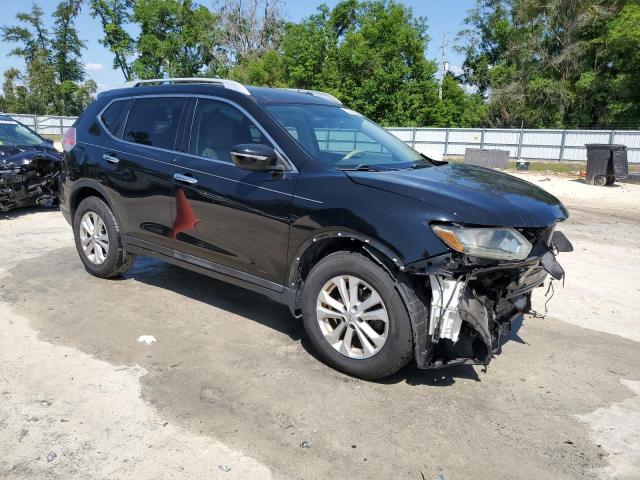 Vin: 5n1at2mt0ec761754, lot: 52394225, nissan rogue s 20144