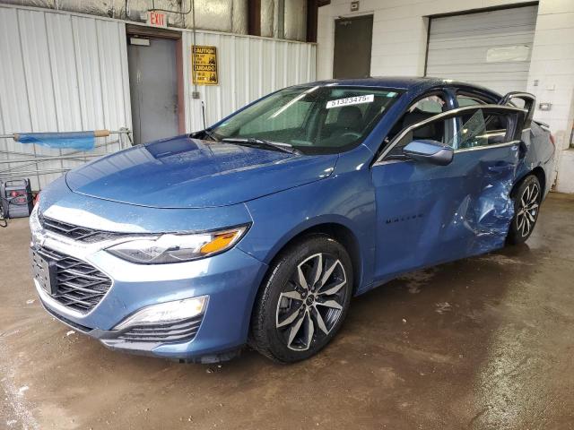 CHEVROLET MALIBU RS