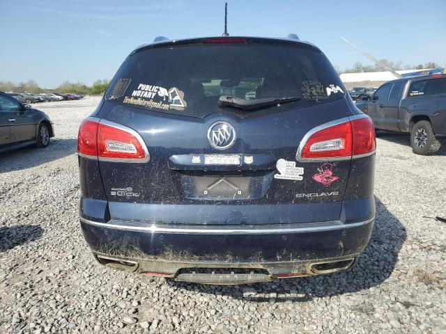 2015 BUICK ENCLAVE 5GAKRBKD6FJ309907
