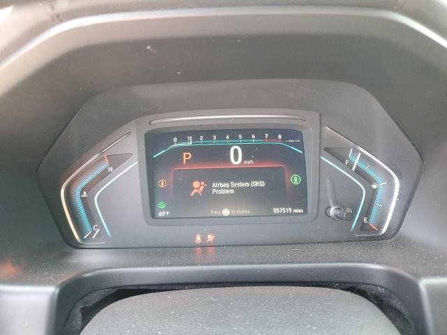 2023 HONDA ODYSSEY SP 5FNRL6H70PB005388