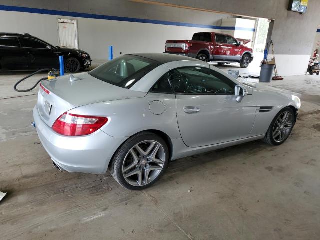 Vin: wddpk4ha2ff099171, lot: 50797155, mercedes-benz slk-class 250 20153