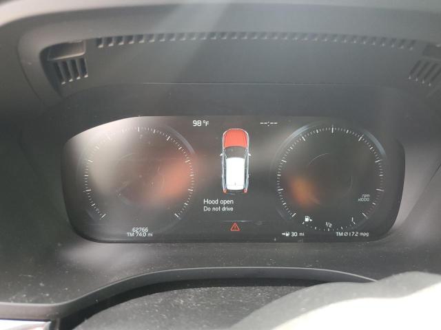 2018 VOLVO XC60 T6 MO YV4A22RK1J1029739