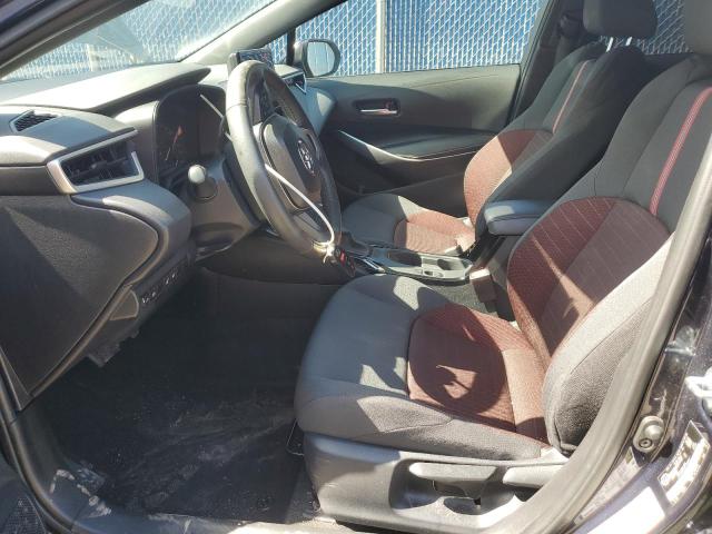 2024 TOYOTA COROLLA SE - 5YFB4MBE3RP199304