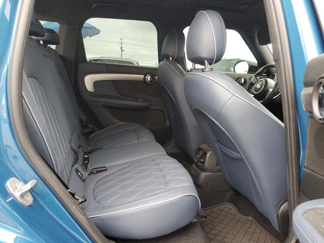 2022 MINI COOPER JCW WMZ33BS06N3N42626