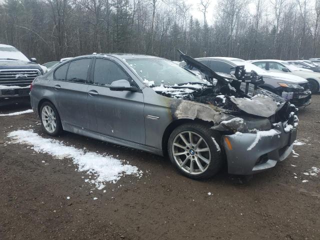 Vin: wba5a7c50gg152281, lot: 52804255, bmw 5 series xi 20164