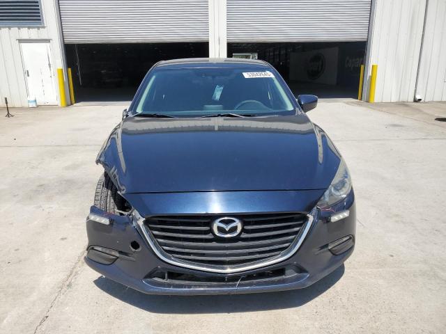 2017 MAZDA 3 SPORT - 3MZBN1U74HM157334