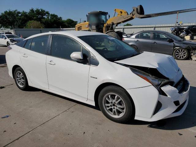 Vin: jtdkbrfu5g3019797, lot: 53190475, toyota prius 20164