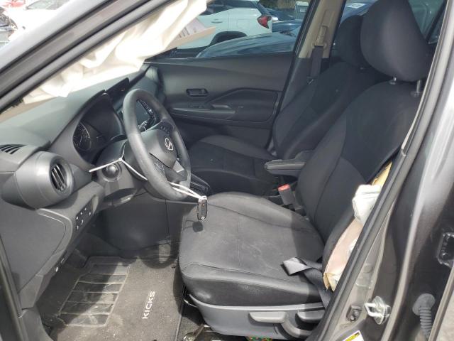 2023 NISSAN KICKS S - 3N1CP5BV9PL529218