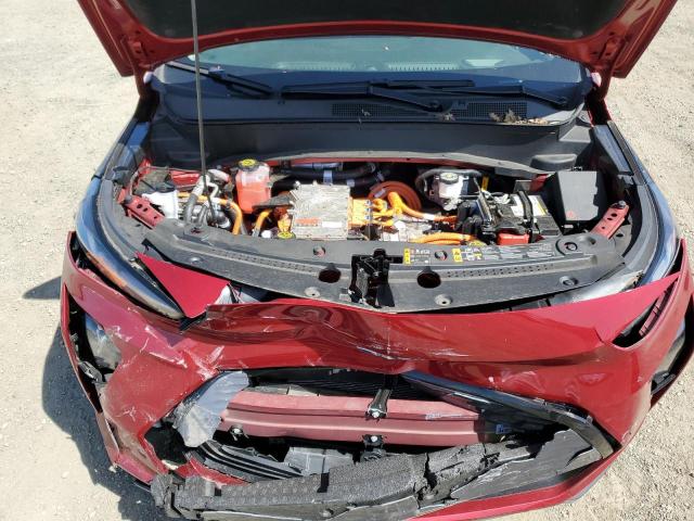 2023 CHEVROLET BOLT EUV L - 1G1FY6S00P4111226