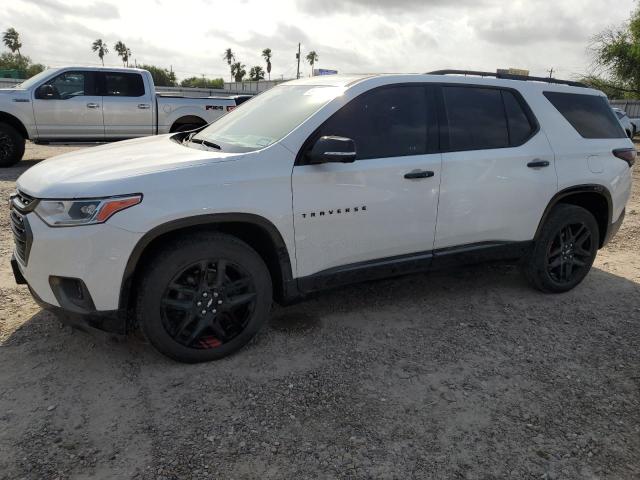 Vin: 1gnerkkw9lj248164, lot: 51464425, chevrolet traverse premier 2020 img_1