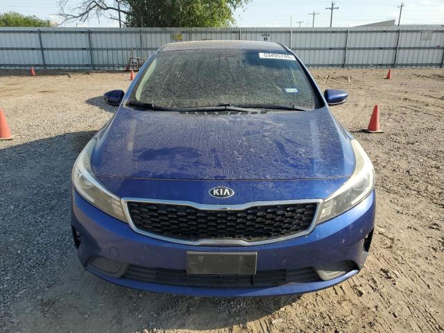2018 KIA FORTE LX - 3KPFK4A73JE171518