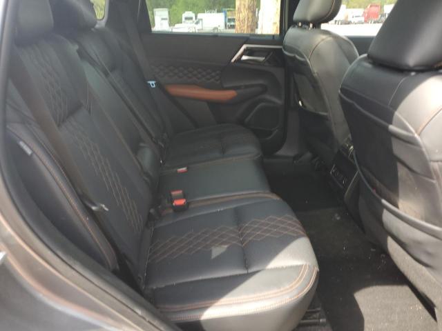 2023 MITSUBISHI OUTLANDER - JA4J3VA80PZ021329