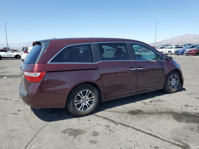 Vin: 5fnrl5h65db079659, lot: 52360445, honda all models exl 20133