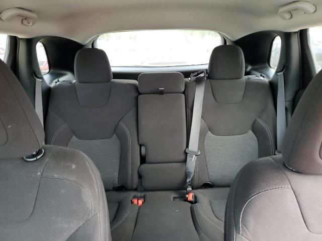 2021 JEEP CHEROKEE L - 1C4PJLCB4MD120490