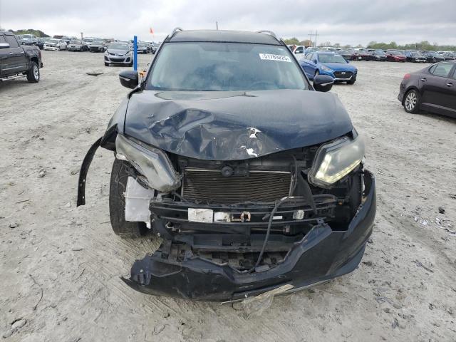 2015 NISSAN ROGUE S - KNMAT2MT5FP527379