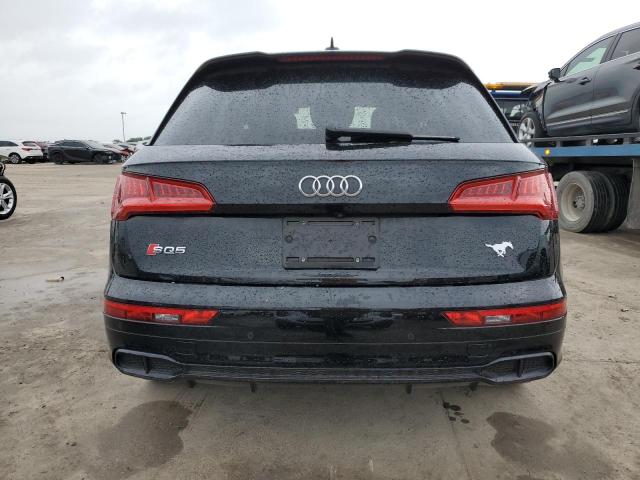 2019 AUDI SQ5 PREMIU WA1B4AFY2K2045961
