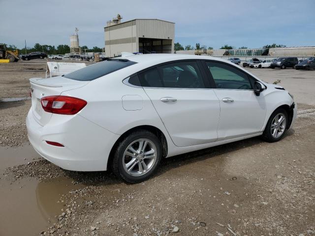Vin: 1g1be5sm7h7218052, lot: 55060405, chevrolet cruze lt 20173